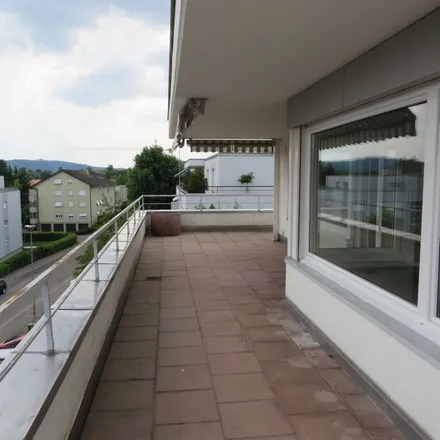 Rent this 5 bed apartment on Lindenstrasse 25 in 2552 Orpund, Switzerland
