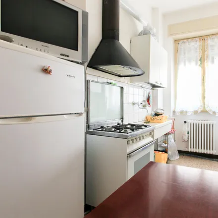 Image 2 - Via Don Giovanni Verità, 4, 20158 Milan MI, Italy - Apartment for rent