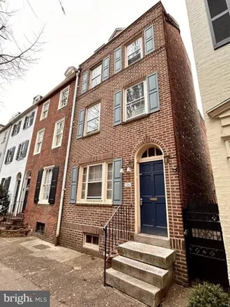 Rent this studio house on 203 South Sartain Street in Philadelphia, PA 19107