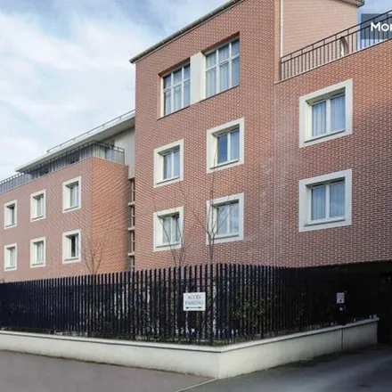 Image 4 - 96 Avenue du Maréchal de Lattre de Tassigny, 94000 Créteil, France - Apartment for rent