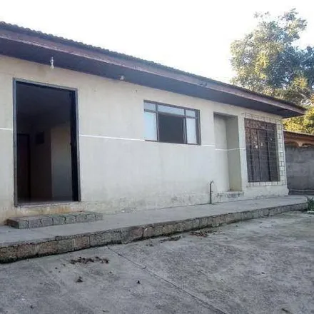 Rent this 3 bed house on Avenida São Gabriel in São Gabriel, Colombo - PR