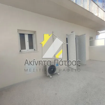 Image 6 - Caravel, Υψηλών Αλωνίων 16, Patras, Greece - Apartment for rent