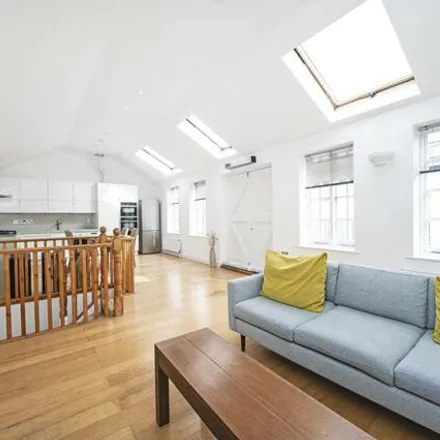 Image 2 - 16 Medway Road, Old Ford, London, E3 5BY, United Kingdom - Apartment for rent