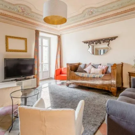 Image 4 - Via Eusebio Bava 21a, 10124 Turin TO, Italy - Apartment for rent