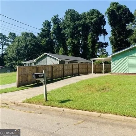 Image 4 - 9154 Bent Pine Court Northeast, Covington, GA 30014, USA - House for rent