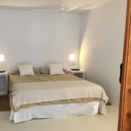 Rent this 2 bed house on 07830 Sant Josep de sa Talaia