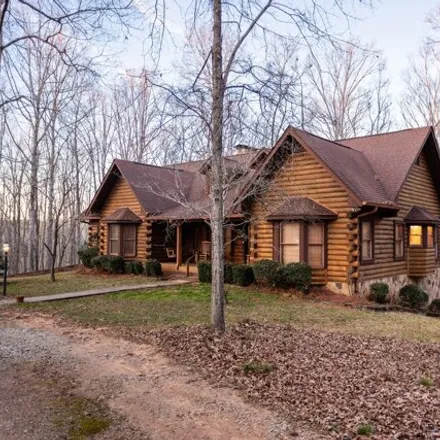 Image 3 - Parkwood Road, Walton County, GA 30025, USA - House for sale