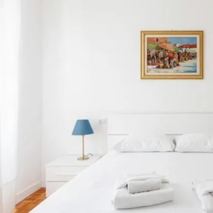 Rent this 2 bed apartment on BOGGI Milano in Galleria di Corso Vercelli, 20145 Milan MI