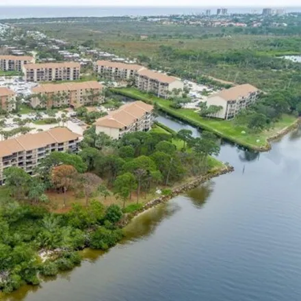 Buy this 2 bed condo on 1494 Tidal Pointe Boulevard in Jupiter, FL 33477