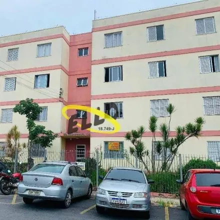 Buy this 3 bed apartment on Rua Pirajussara in Jardim Rio das Pedras, Cotia - SP