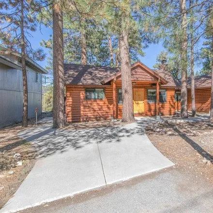 Buy this 3 bed house on 39155 Crest Lane in Boulder Bay, Big Bear Lake