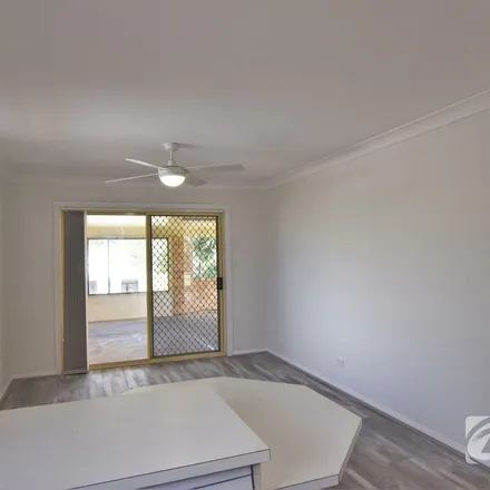 Rent this 3 bed apartment on Parkway Drive in Tuncurry NSW 2428, Australia