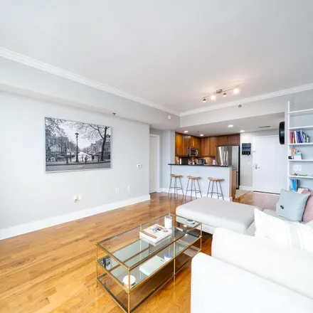 Image 2 - Metrostop, 800 Jackson Street, Hoboken, NJ 07030, USA - Condo for sale