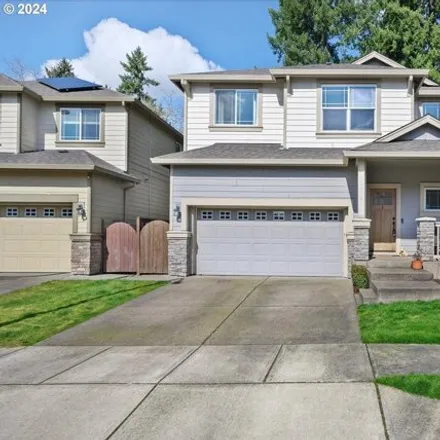 Buy this 4 bed house on 28575 Southwest Greenway Drive in Wilsonville, OR 97070