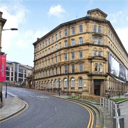 Rent this 1 bed room on Leeds Road in Little Germany, Bradford