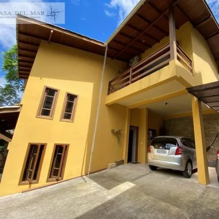 Buy this 3 bed house on Rua João Pacheco da Costa in Lagoa da Conceição, Florianópolis - SC