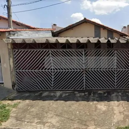 Image 2 - Rua Orélio Sabadin, Jardim Montreal, Sorocaba - SP, 18053-453, Brazil - House for sale