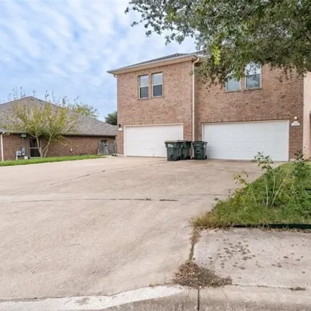Image 3 - 1495 Bergin Court, Georgetown, TX 78626, USA - House for rent