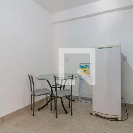 Rent this 1 bed apartment on Rua Célio Oliveira da Veiga in Jardim Cidade de Florianópolis, São José - SC