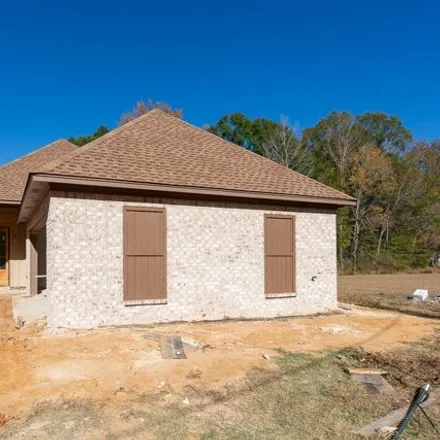 Buy this 3 bed house on 1298 Manor Street in Pearl, MS 39208