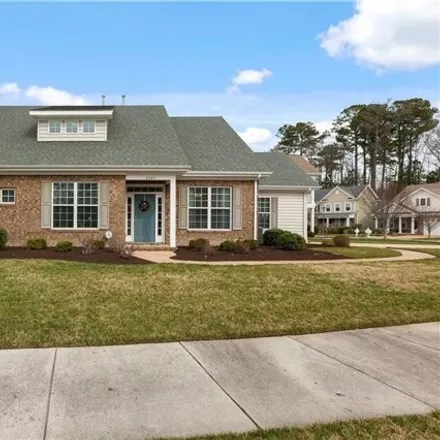 Buy this 3 bed house on 2985 Elegance Lane in Virginia Beach, VA 23456