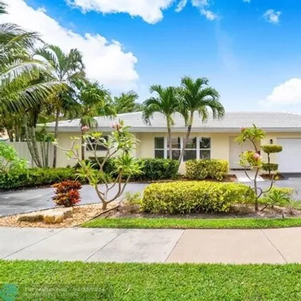 Rent this 3 bed house on 1650 Southeast 14th Street in Shorewood, Deerfield Beach