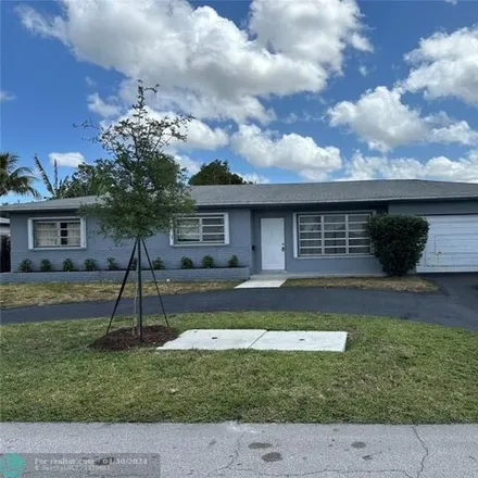 Buy this 3 bed house on 7092 Southwest 16th Street in Pembroke Pines, FL 33023