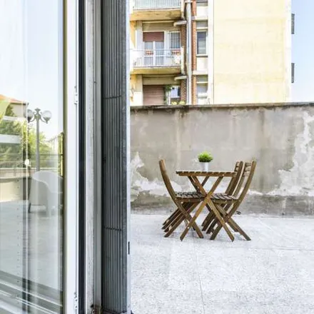 Image 5 - Via Oreste Salomone, 13, 20138 Milan MI, Italy - Apartment for rent