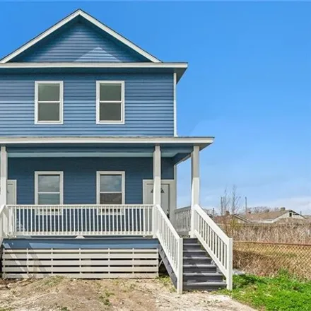 Buy this 3 bed house on 1314 France Street in New Orleans, LA 70117