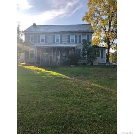Buy this 5 bed house on 345 Drexel Drive in Pine Bush, Crawford