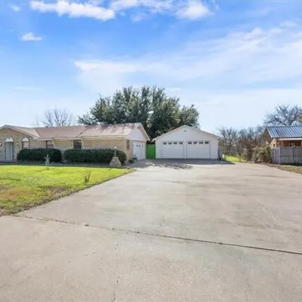 Image 4 - 165 Jo Betsy Drive, China Spring, McLennan County, TX 76633, USA - House for sale