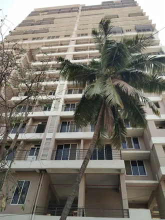 Buy this 2 bed apartment on Babli Mahadev Kanekar Marg in Zone 6, Mumbai - 400077
