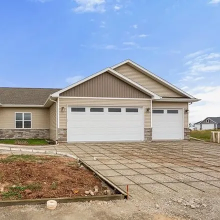 Buy this 3 bed house on Tonys Way in Village of Harrison, WI 54113