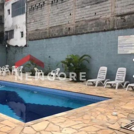 Buy this 1 bed apartment on Posto do Elenco in Estrada do Elenco 775, Taboão