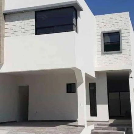 Image 2 - unnamed road, 66024 Monterrey, NLE, Mexico - House for sale