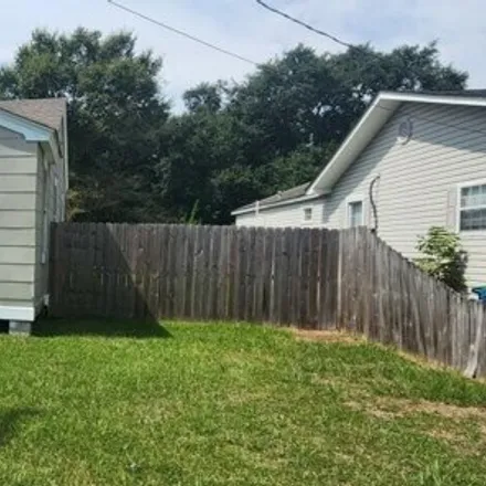 Buy this 2 bed house on 1603 Williams Street in East Pascagoula, Pascagoula
