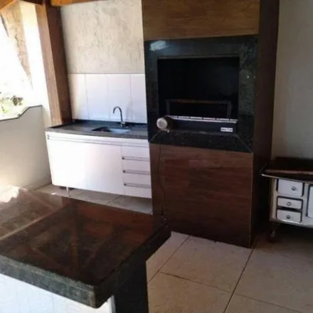 Buy this 4 bed house on Avenida Francisco Galassi in Patrimônio, Uberlândia - MG