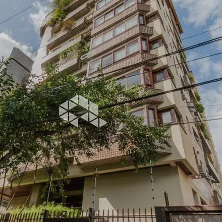 Buy this 3 bed apartment on Le Corbusier in Rua Desembargador Augusto Loureiro Lima 139, Petrópolis