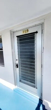 Image 1 - Elgin Street, Schall Circle, Palm Beach County, FL 33417, USA - Condo for rent