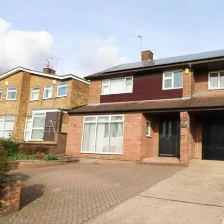 Buy this 4 bed house on Drovers Call PH in Lea Road, Lea