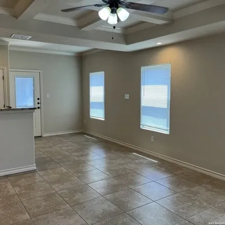 Image 2 - 7018 Micayla Cove, Bexar County, TX 78244, USA - Townhouse for rent