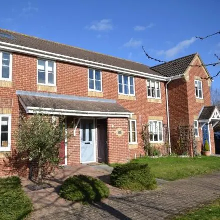 Buy this 3 bed duplex on Tailors in Thorley, CM23 4FQ