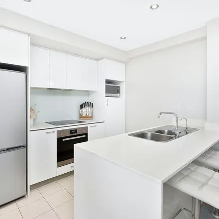 Image 5 - Adelaide Terrace, East Perth WA 6004, Australia - Apartment for rent