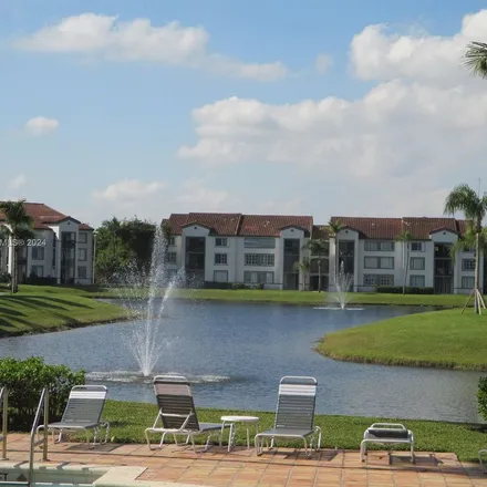 Rent this 1 bed apartment on 4400 Northwest 107th Avenue in Doral, FL 33178