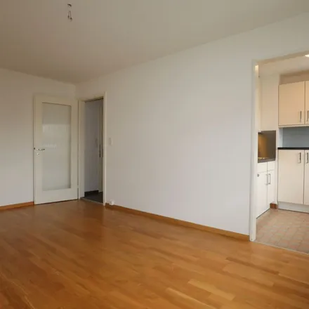 Rent this 2 bed apartment on Salinenstrasse 2a in 4127 Birsfelden, Switzerland