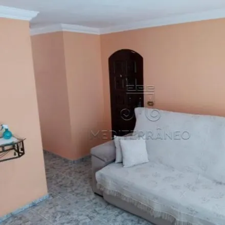 Buy this 3 bed house on Rua Vagner de Souza in Jardim Santa Gertrudes, Jundiaí - SP