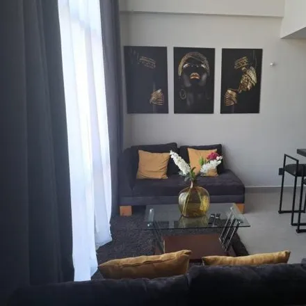 Rent this 2 bed apartment on Padre PIO in Lomas de San Jose, 20925 Jesús María