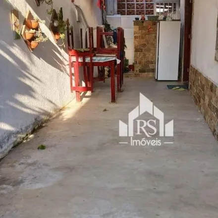 Buy this 2 bed house on Rua Barão da Torre in Unamar, Cabo Frio - RJ