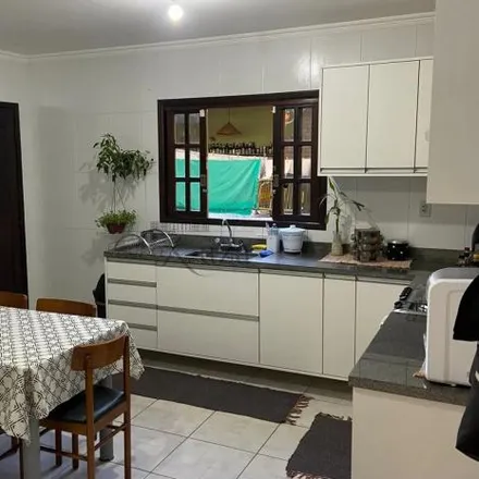 Buy this 4 bed house on Rua Hugo José de Freitas in Bosque dos Ipês, São José dos Campos - SP