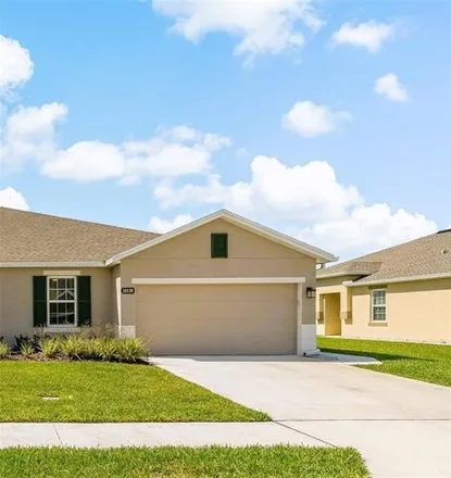 Buy this 3 bed house on Turning Leaf Circle in Pasco County, FL